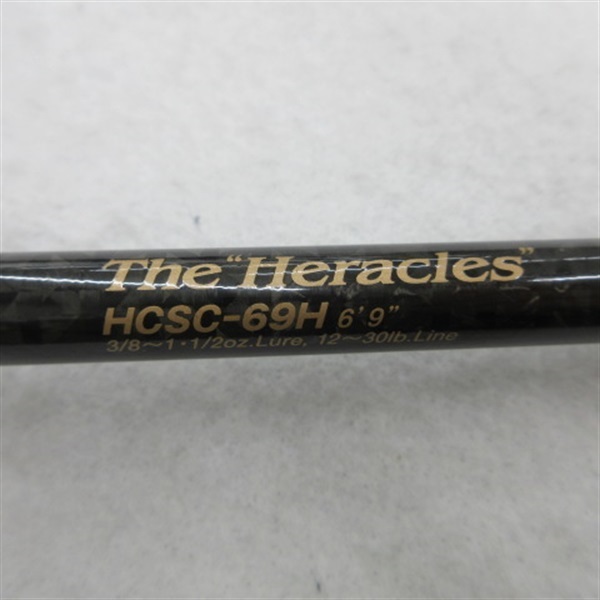 ０８ヘラクレス　ＨＣＳＣー６９Ｈ